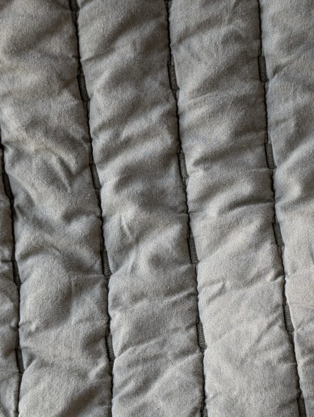 Threshold king cotton